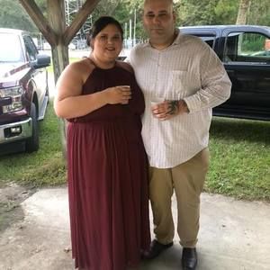 Meet your Posher, Courtney